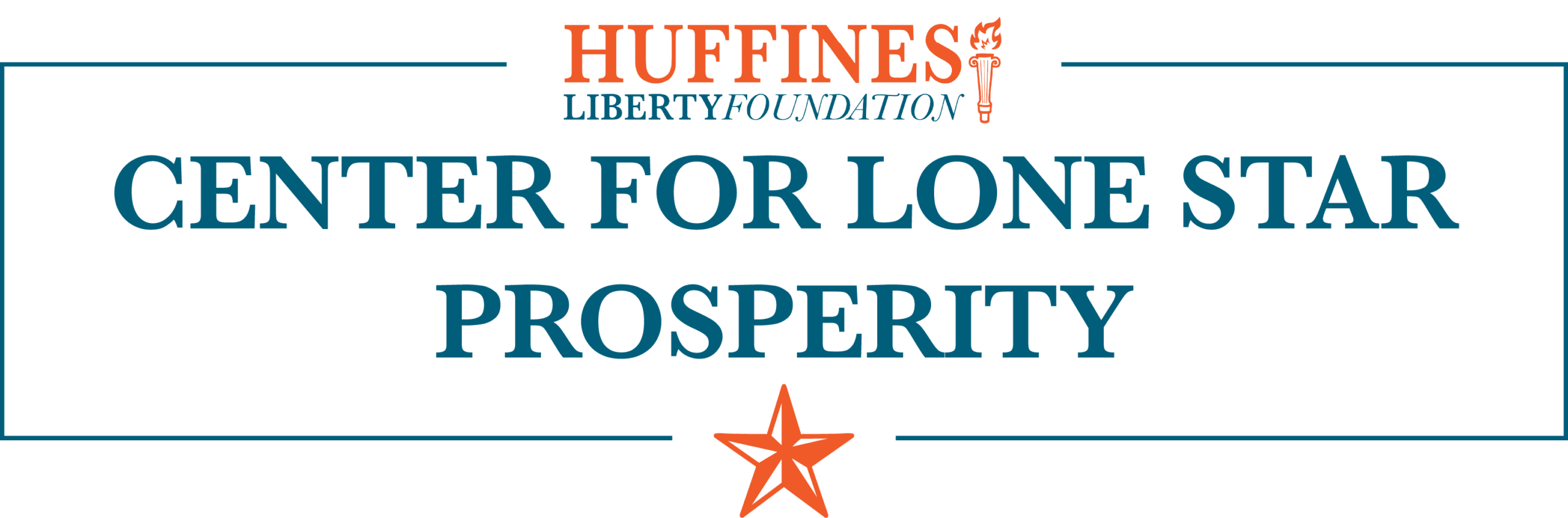 Center For Lone Star Prosperity