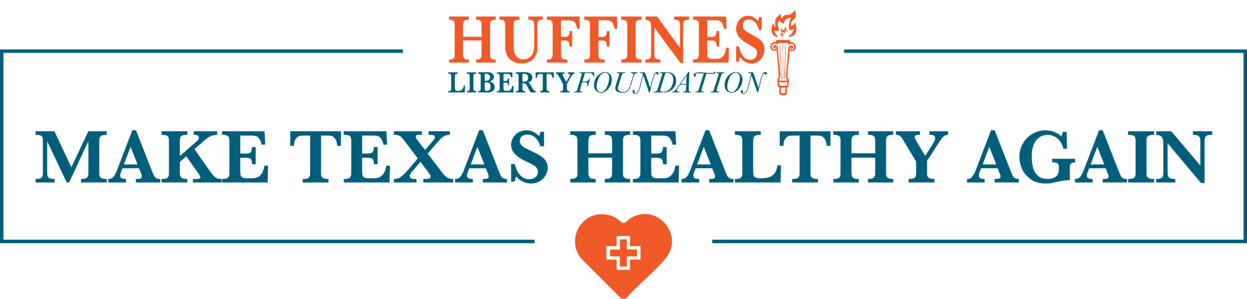 Make Texas Healthy Again